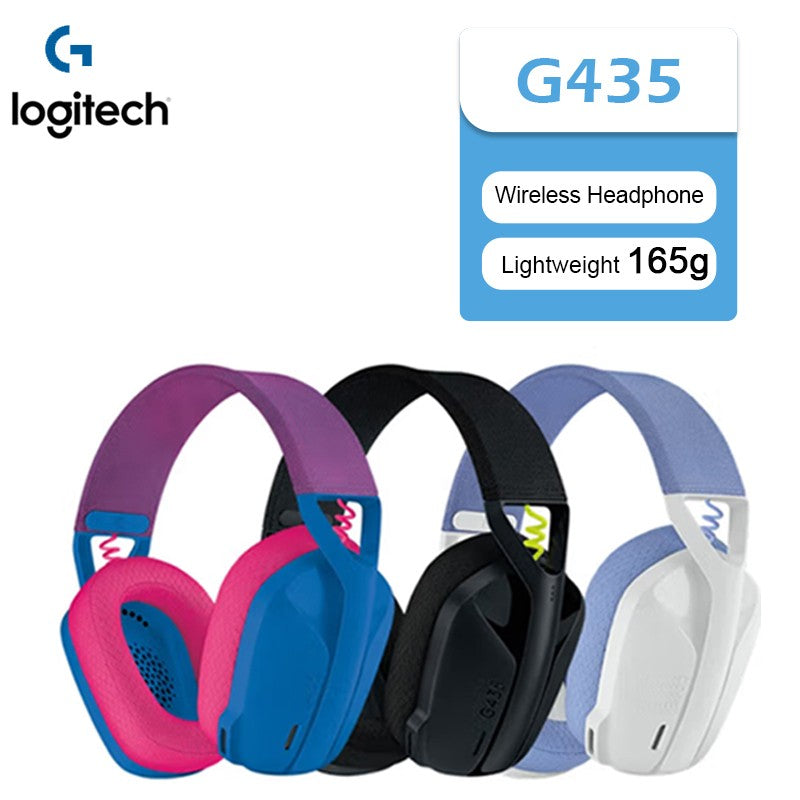 Logitech G435 LIGHTSPEED