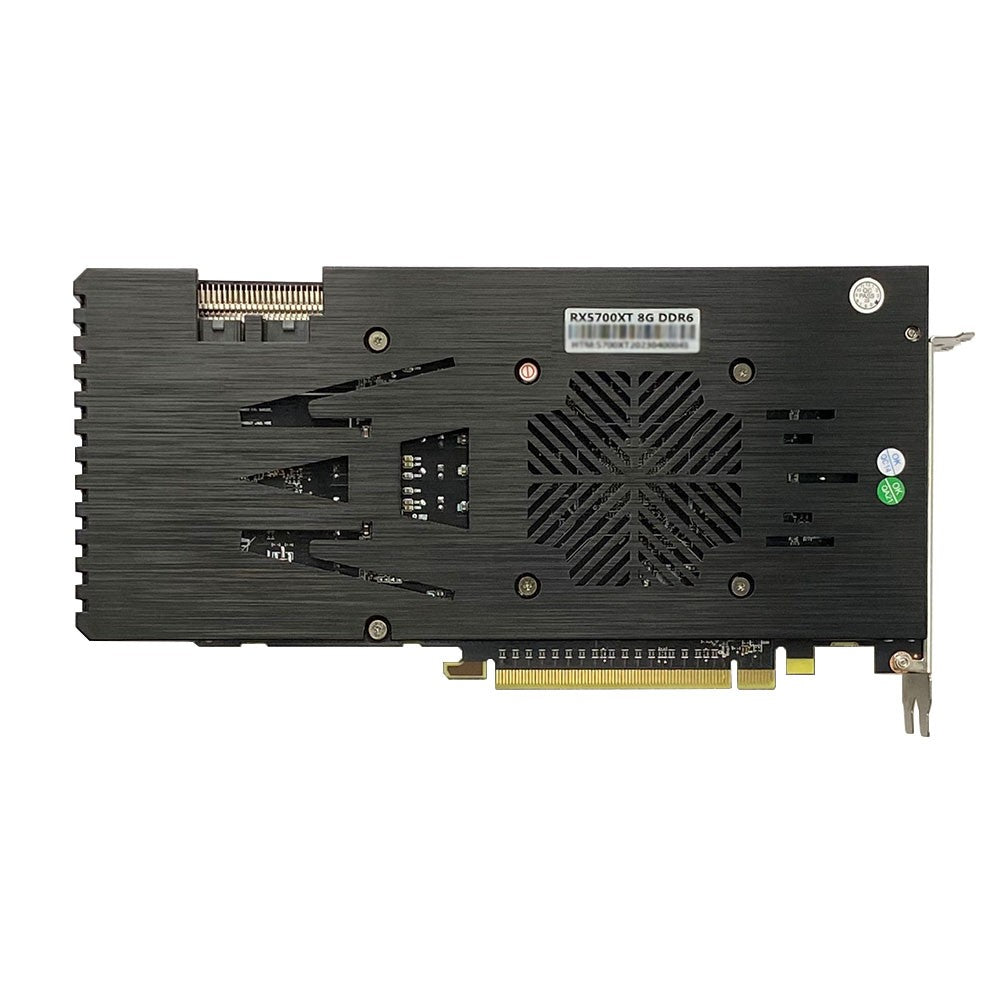 amd rx 5700