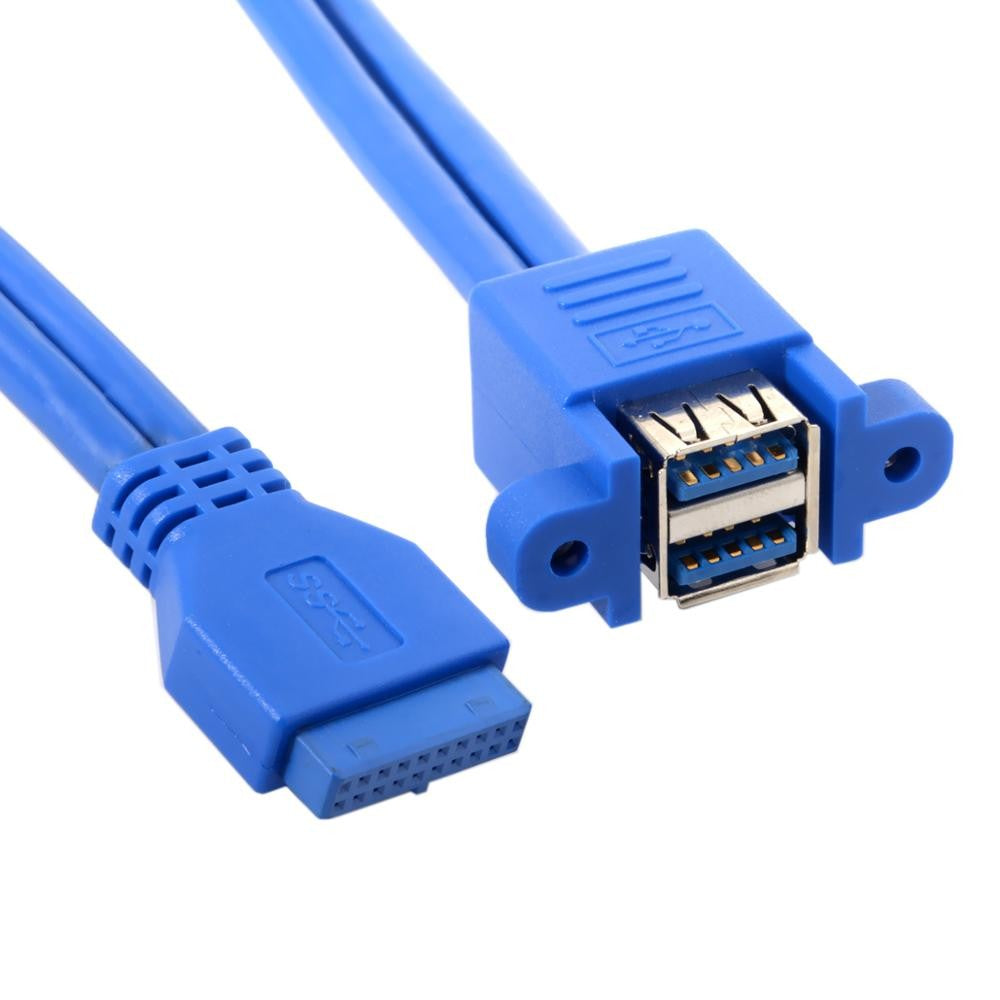 Cabo adaptador usb 3.0