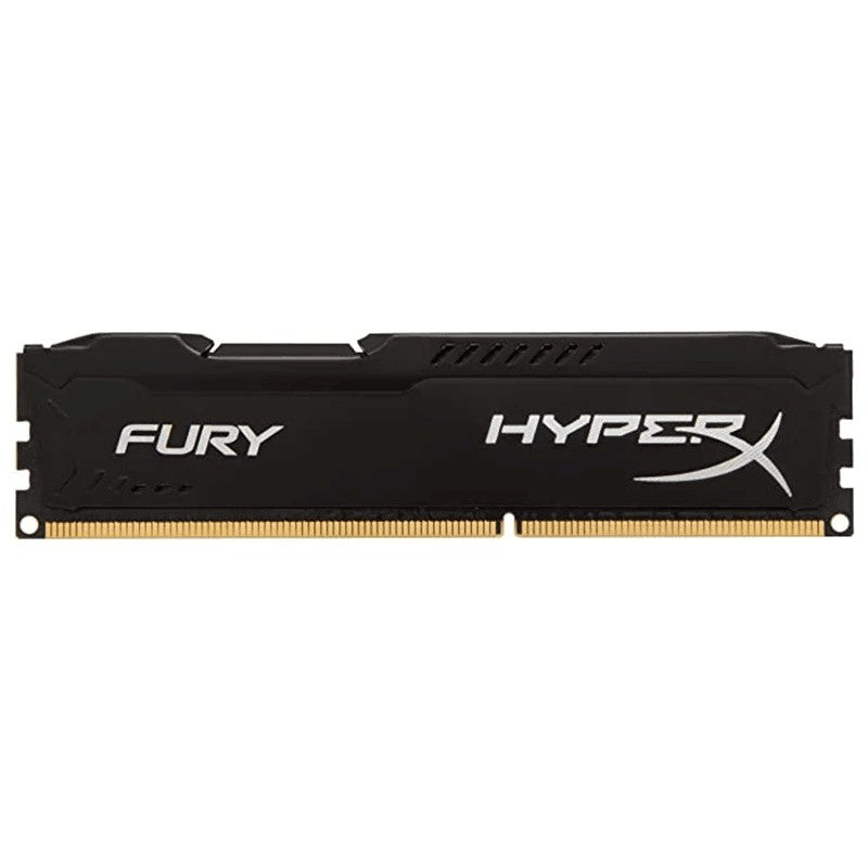 HyperX Fury DDR3 DDR4 4GB 8GB 16GB 1333MHZ 1600MHZ 1866MHZ 2400MHZ 2666MHz 3200M