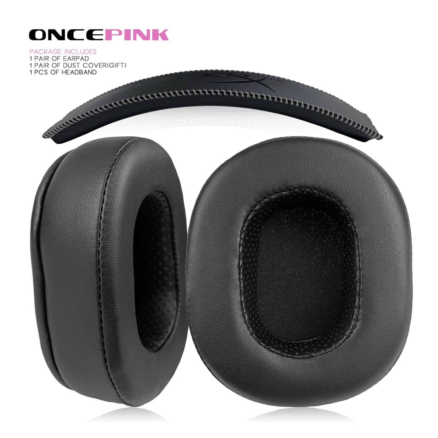 Ear Pads para HyperX