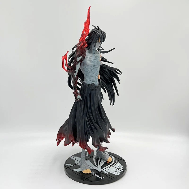 32cm BLEACH Kurosaki Ichigo Anime Figura Bleach Ulquiorra Cifer/Toshiro Hitsugay