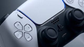 Controle PS5 para PC sem Fio DualSense