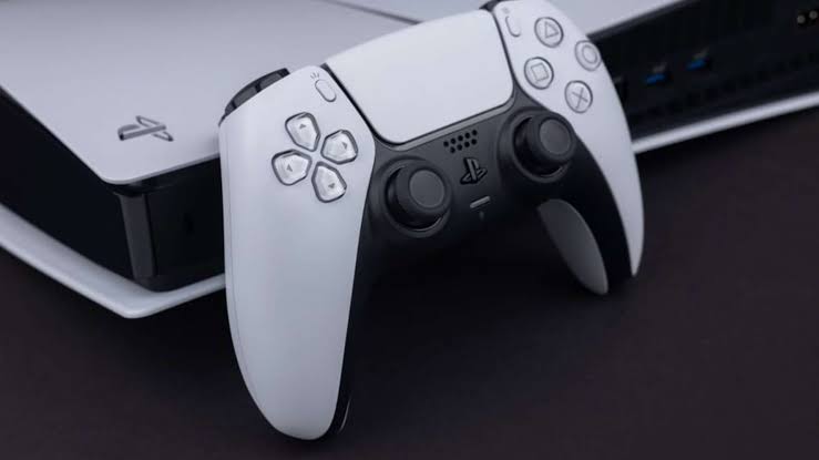 Controle PS5 para PC sem Fio DualSense
