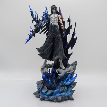 32cm BLEACH Kurosaki Ichigo Anime Figura Bleach Ulquiorra Cifer/Toshiro Hitsugay