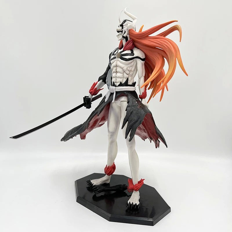 32cm BLEACH Kurosaki Ichigo Anime Figura Bleach Ulquiorra Cifer/Toshiro Hitsugay