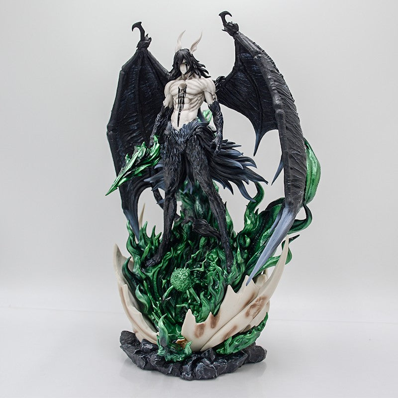32cm BLEACH Kurosaki Ichigo Anime Figura Bleach Ulquiorra Cifer/Toshiro Hitsugay