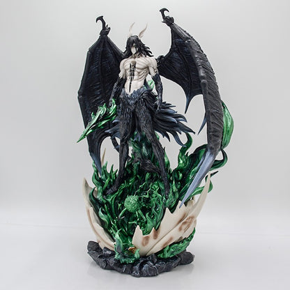32cm BLEACH Kurosaki Ichigo Anime Figura Bleach Ulquiorra Cifer/Toshiro Hitsugay