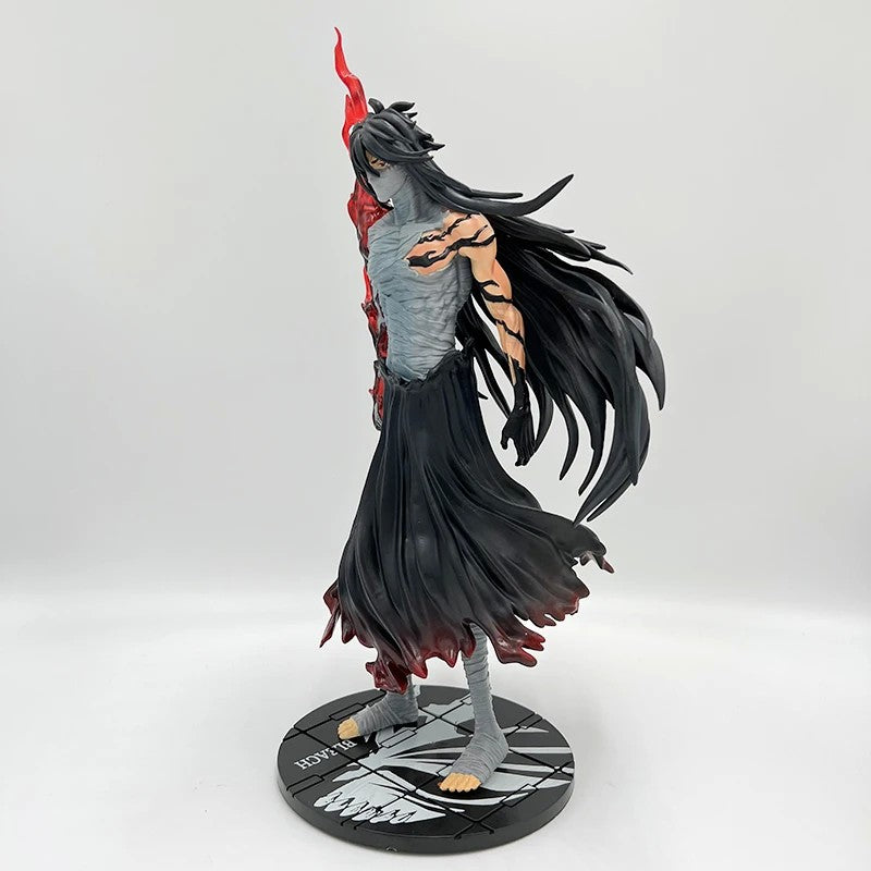 32cm BLEACH Kurosaki Ichigo Anime Figura Bleach Ulquiorra Cifer/Toshiro Hitsugay