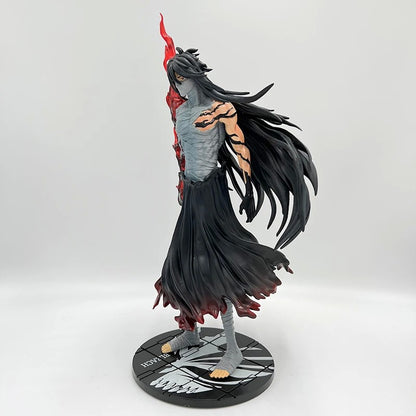 32cm BLEACH Kurosaki Ichigo Anime Figura Bleach Ulquiorra Cifer/Toshiro Hitsugay