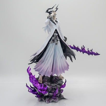 32cm BLEACH Kurosaki Ichigo Anime Figura Bleach Ulquiorra Cifer/Toshiro Hitsugay