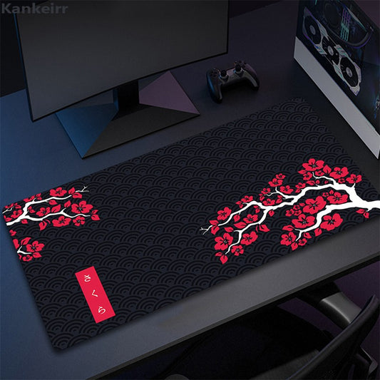 Mouse Pad Sakura
