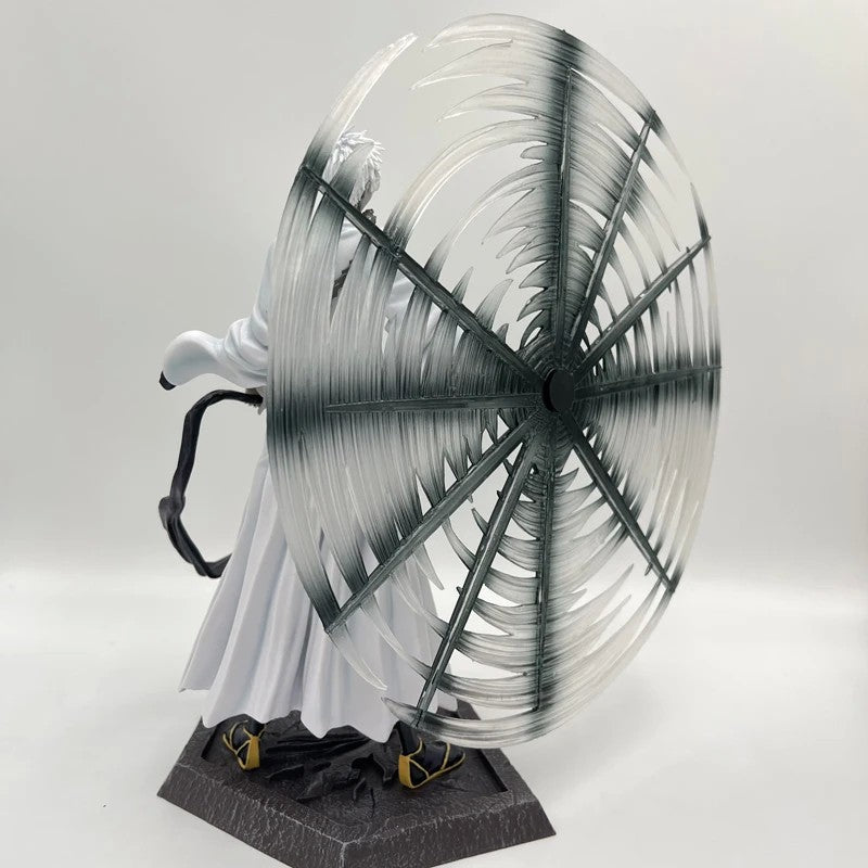 32cm BLEACH Kurosaki Ichigo Anime Figura Bleach Ulquiorra Cifer/Toshiro Hitsugay