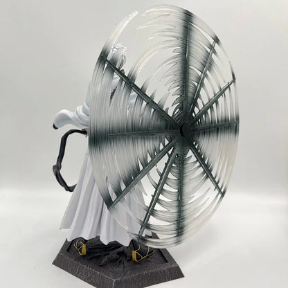32cm BLEACH Kurosaki Ichigo Anime Figura Bleach Ulquiorra Cifer/Toshiro Hitsugay