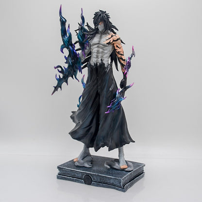 32cm BLEACH Kurosaki Ichigo Anime Figura Bleach Ulquiorra Cifer/Toshiro Hitsugay