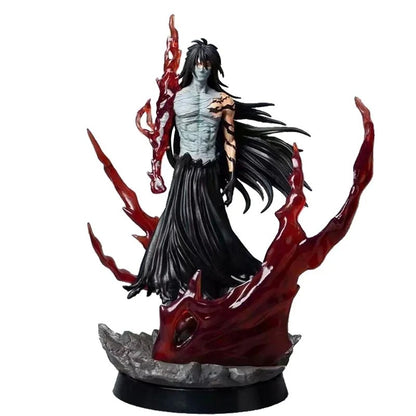 32cm BLEACH Kurosaki Ichigo Anime Figura Bleach Ulquiorra Cifer/Toshiro Hitsugay