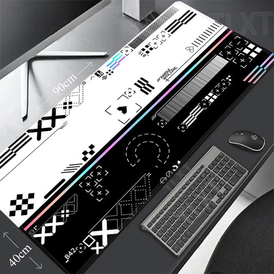 Mousepad, TLXT