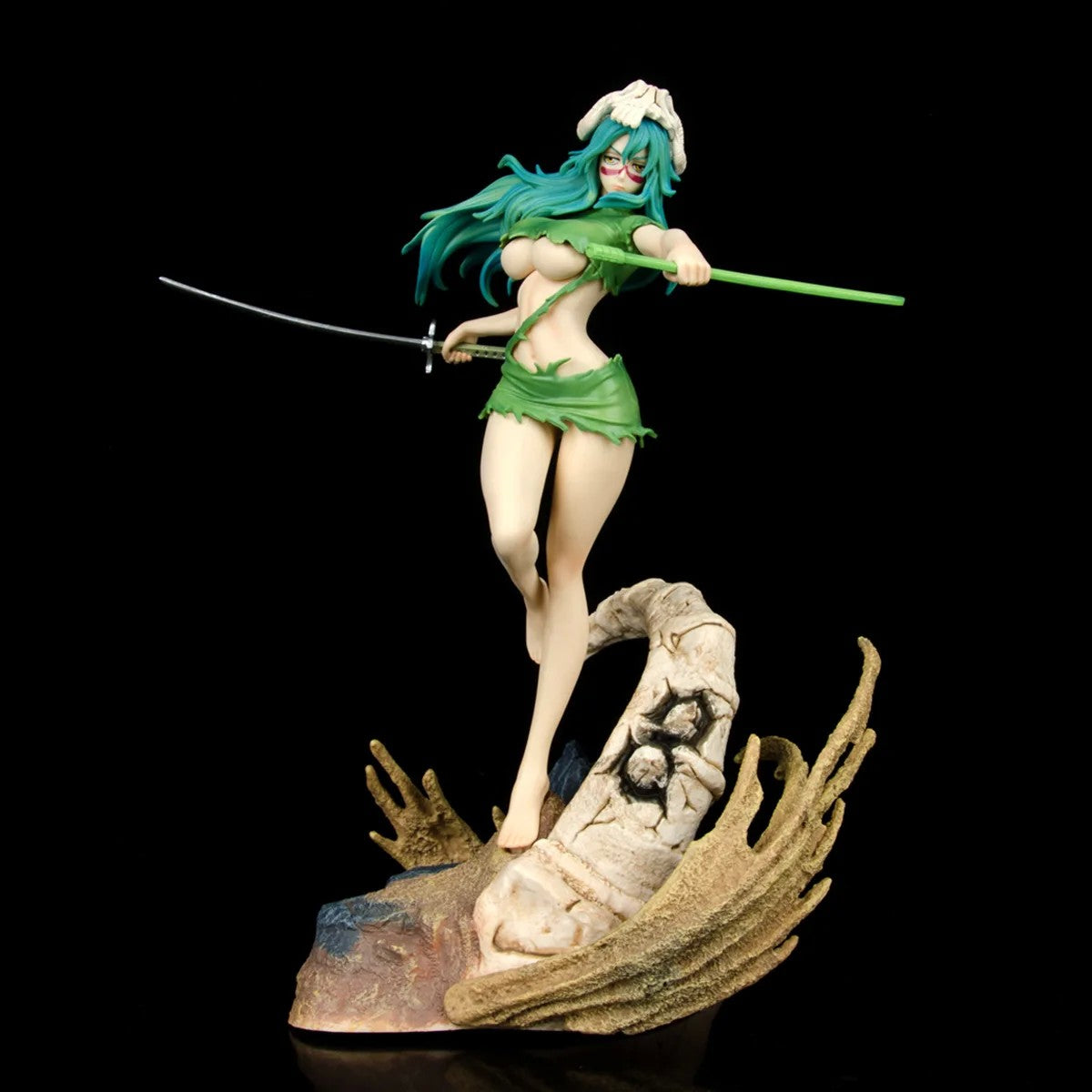 32cm BLEACH Kurosaki Ichigo Anime Figura Bleach Ulquiorra Cifer/Toshiro Hitsugay