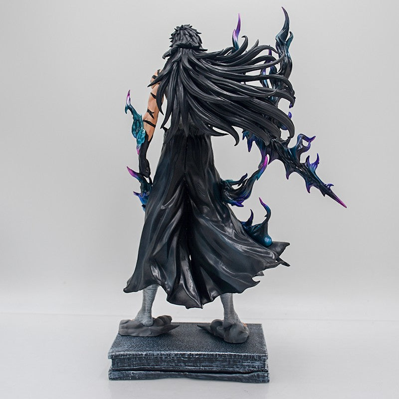 32cm BLEACH Kurosaki Ichigo Anime Figura Bleach Ulquiorra Cifer/Toshiro Hitsugay