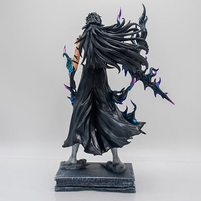 32cm BLEACH Kurosaki Ichigo Anime Figura Bleach Ulquiorra Cifer/Toshiro Hitsugay