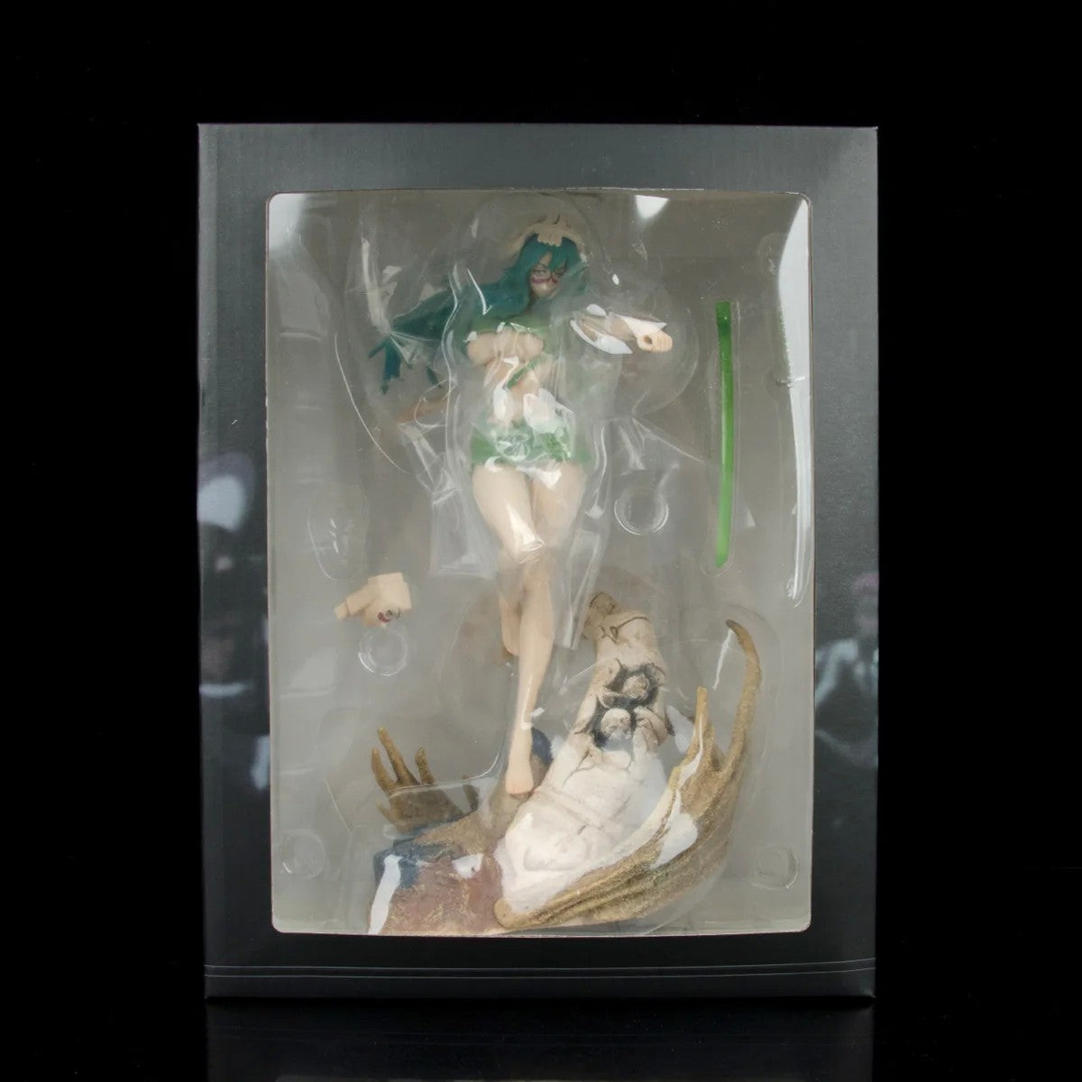 32cm BLEACH Kurosaki Ichigo Anime Figura Bleach Ulquiorra Cifer/Toshiro Hitsugay