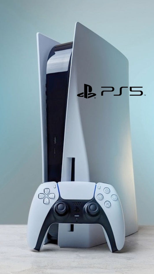 PlayStation 5 Slim