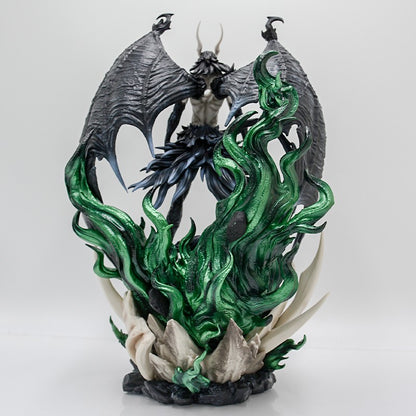 32cm BLEACH Kurosaki Ichigo Anime Figura Bleach Ulquiorra Cifer/Toshiro Hitsugay