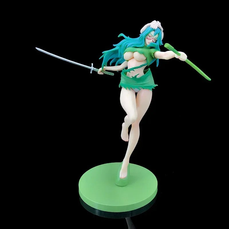 32cm BLEACH Kurosaki Ichigo Anime Figura Bleach Ulquiorra Cifer/Toshiro Hitsugay