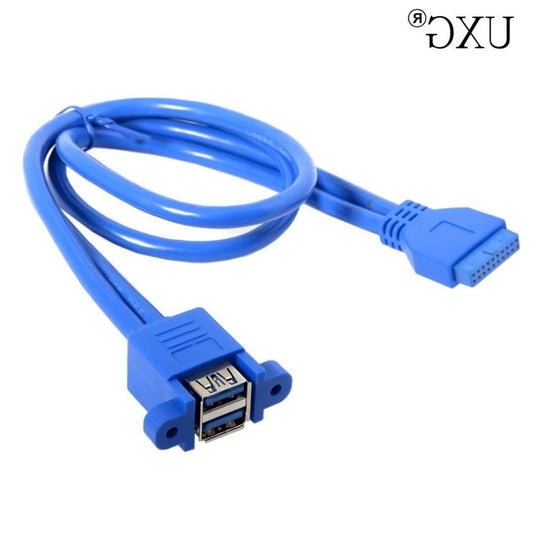 Cabo adaptador usb 3.0