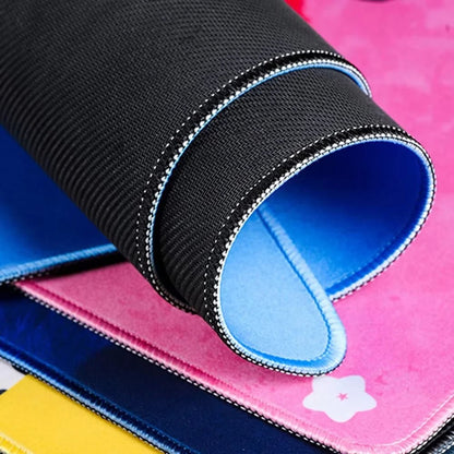 mouse pad