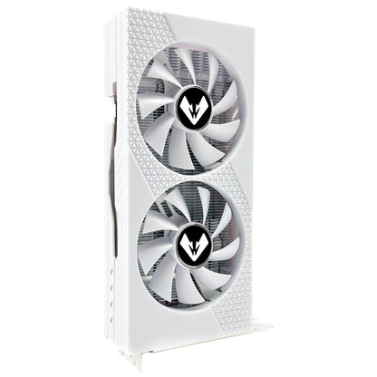 Placa de vídeo gráfica original Gaming, AMD Radeon, 8GB