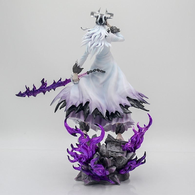 32cm BLEACH Kurosaki Ichigo Anime Figura Bleach Ulquiorra Cifer/Toshiro Hitsugay