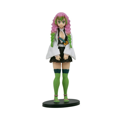 Anime demon slayer action figure