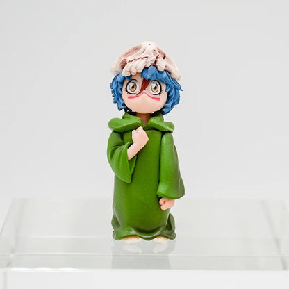 32cm BLEACH Kurosaki Ichigo Anime Figura Bleach Ulquiorra Cifer/Toshiro Hitsugay