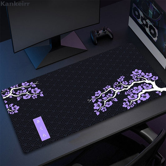 Mouse Pad Sakura