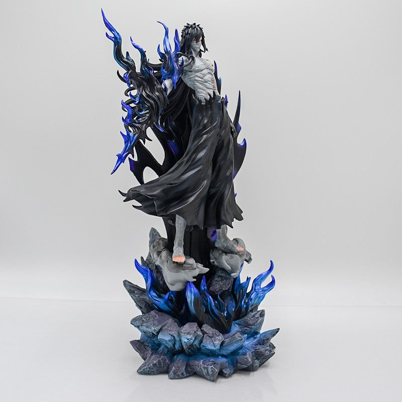 32cm BLEACH Kurosaki Ichigo Anime Figura Bleach Ulquiorra Cifer/Toshiro Hitsugay