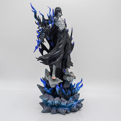32cm BLEACH Kurosaki Ichigo Anime Figura Bleach Ulquiorra Cifer/Toshiro Hitsugay