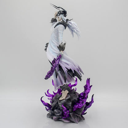 32cm BLEACH Kurosaki Ichigo Anime Figura Bleach Ulquiorra Cifer/Toshiro Hitsugay