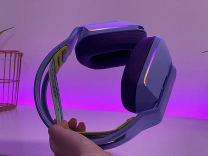 Logitech G733 LIGHTSPEED