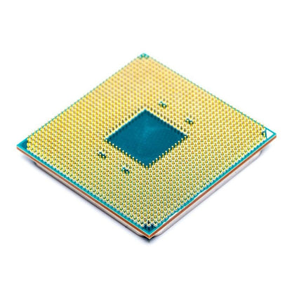 Processador CPU AMD Ryzen 5 R5 2600 3,4 GHz 6 núcleos e 12 núcleos soquete AM4