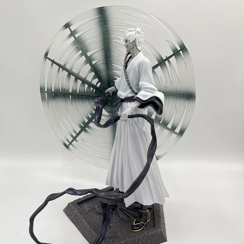 32cm BLEACH Kurosaki Ichigo Anime Figura Bleach Ulquiorra Cifer/Toshiro Hitsugay