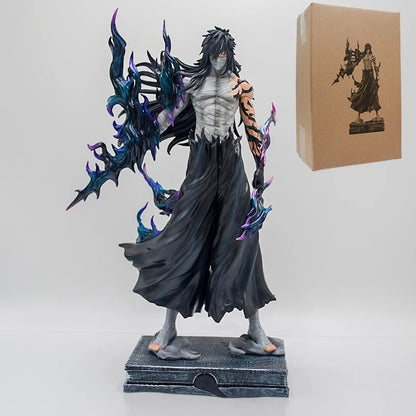 32cm BLEACH Kurosaki Ichigo Anime Figura Bleach Ulquiorra Cifer/Toshiro Hitsugay