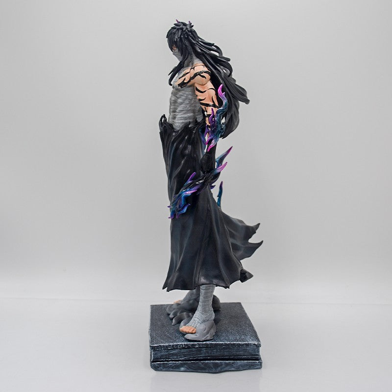 32cm BLEACH Kurosaki Ichigo Anime Figura Bleach Ulquiorra Cifer/Toshiro Hitsugay