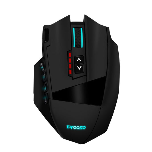 Mouse E-YOOSO X-33 RGB