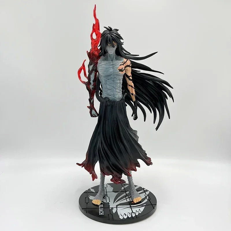 32cm BLEACH Kurosaki Ichigo Anime Figura Bleach Ulquiorra Cifer/Toshiro Hitsugay