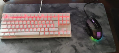 mouse pad