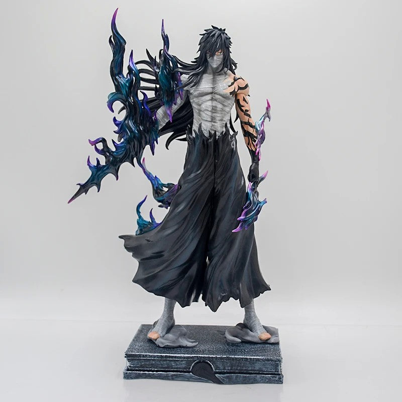32cm BLEACH Kurosaki Ichigo Anime Figura Bleach Ulquiorra Cifer/Toshiro Hitsugay