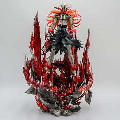 32cm BLEACH Kurosaki Ichigo Anime Figura Bleach Ulquiorra Cifer/Toshiro Hitsugay