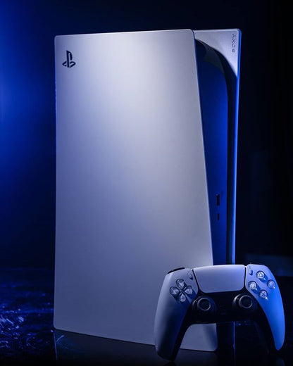 PlayStation 5 Slim