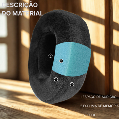 Ear Pads para HyperX